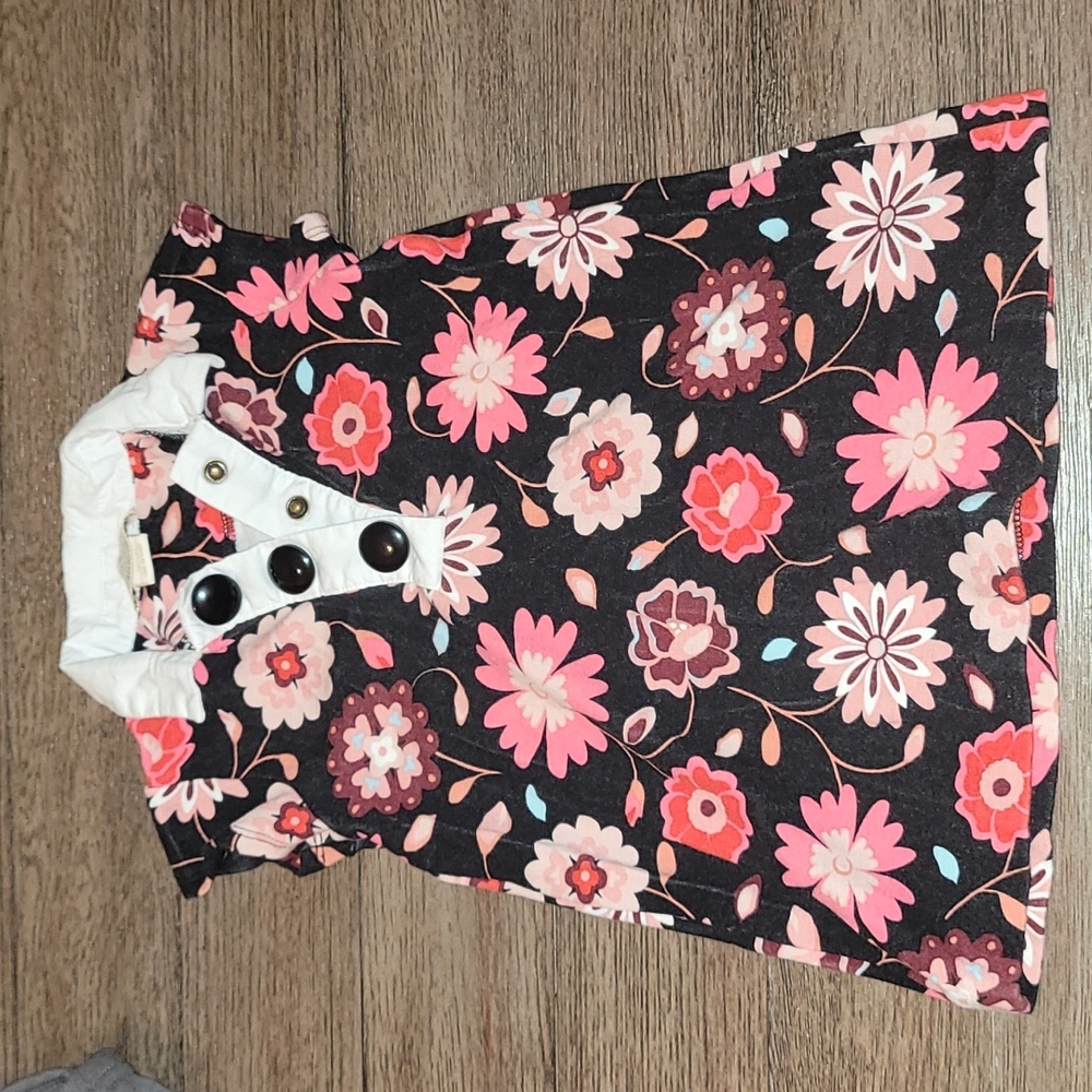 Kate Spade size 24 months dress